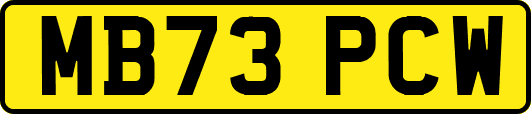MB73PCW