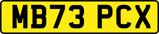 MB73PCX
