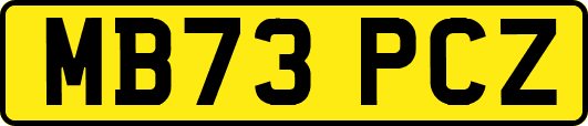 MB73PCZ
