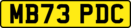 MB73PDC