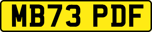 MB73PDF