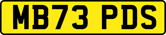 MB73PDS