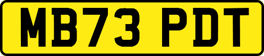MB73PDT