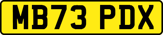 MB73PDX