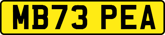 MB73PEA