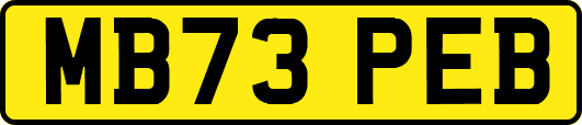 MB73PEB