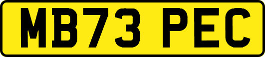 MB73PEC