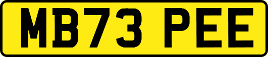 MB73PEE