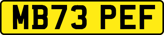 MB73PEF