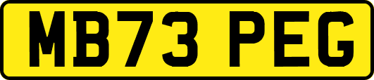 MB73PEG