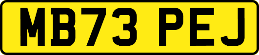 MB73PEJ