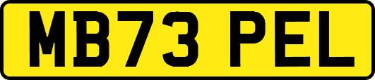 MB73PEL
