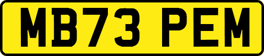 MB73PEM