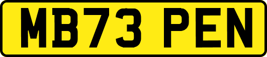 MB73PEN