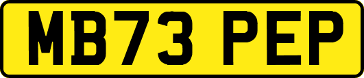 MB73PEP