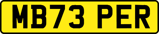 MB73PER