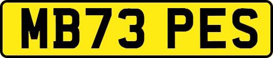 MB73PES