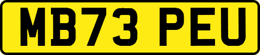 MB73PEU