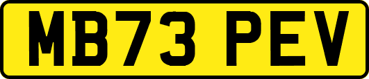 MB73PEV