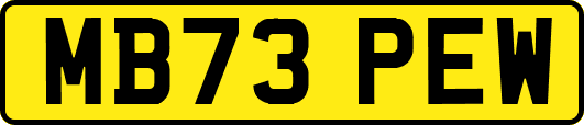 MB73PEW