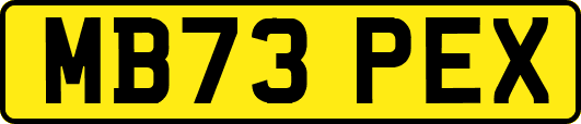 MB73PEX