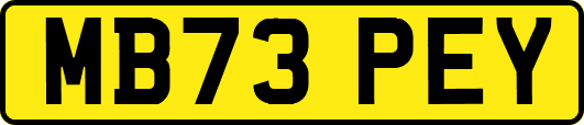 MB73PEY