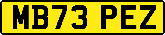 MB73PEZ