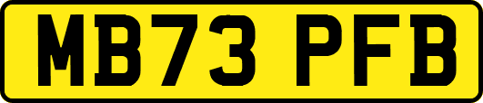 MB73PFB