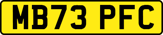 MB73PFC