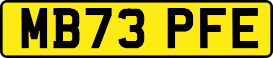 MB73PFE