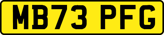 MB73PFG