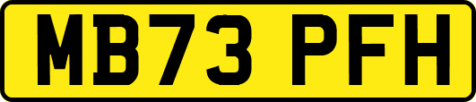 MB73PFH