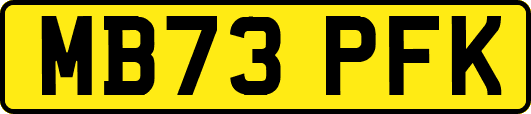 MB73PFK