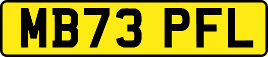 MB73PFL