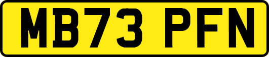MB73PFN