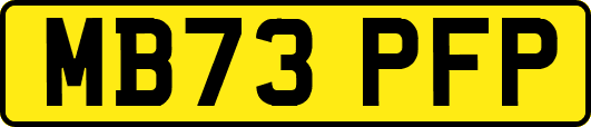MB73PFP