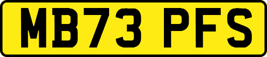 MB73PFS