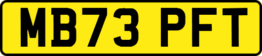 MB73PFT