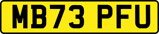 MB73PFU