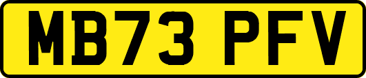 MB73PFV