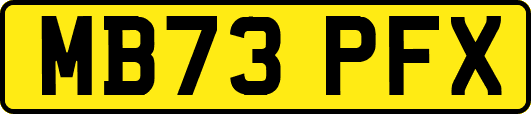MB73PFX