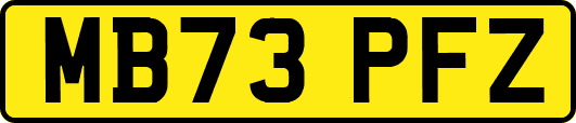 MB73PFZ