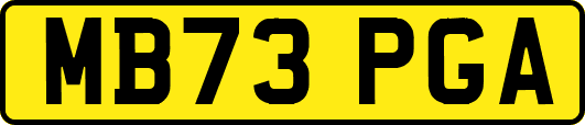 MB73PGA