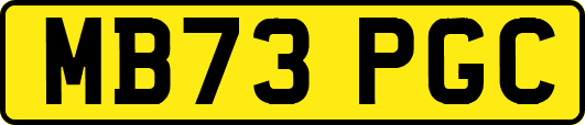MB73PGC