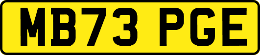 MB73PGE