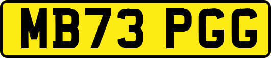 MB73PGG