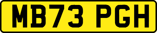 MB73PGH