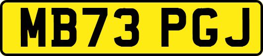 MB73PGJ