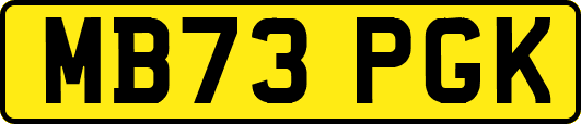 MB73PGK