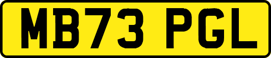 MB73PGL